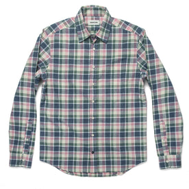 The California in Watermelon Madras: Alternate Image 6