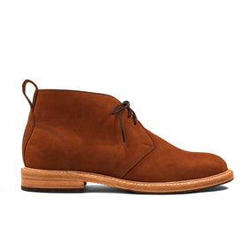 The Chukka in Tumbled Sedona: Featured Image