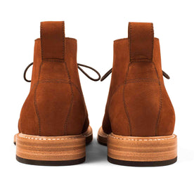 The Chukka in Tumbled Sedona: Alternate Image 8