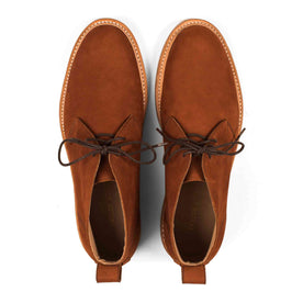 The Chukka in Tumbled Sedona: Alternate Image 9