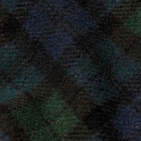 material shot