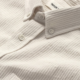 material shot