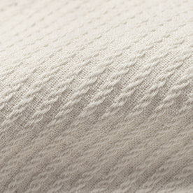 material shot