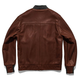 The Presidio Jacket in Cognac: Alternate Image 11