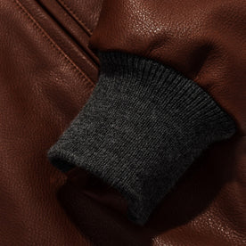 material shot