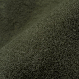 material shot