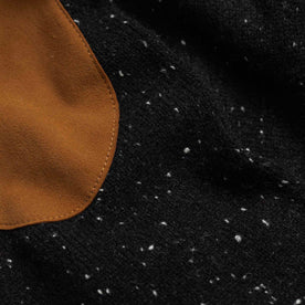 material shot