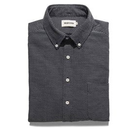 The Jack in Reverse Jacquard - featured image