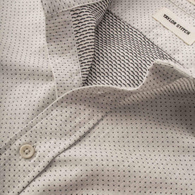 material shot