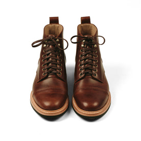 The Moto Boot in Whiskey Eagle: Alternate Image 8