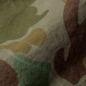 Material shot.