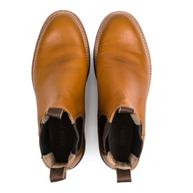 The Ranch Boot in Saddle Tan: Alternate Image 12