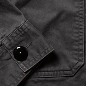 material shot