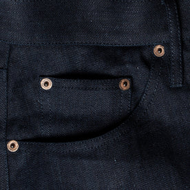 Material shot.