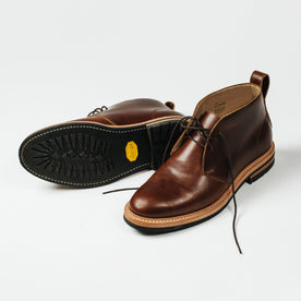 The Chukka in Whiskey Eagle: Alternate Image 14