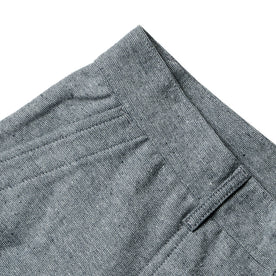 material shot
