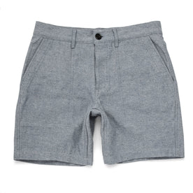 The Trail Short in Midnight Slub - featured image