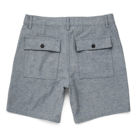 The Trail Short in Midnight Slub: Alternate Image 8