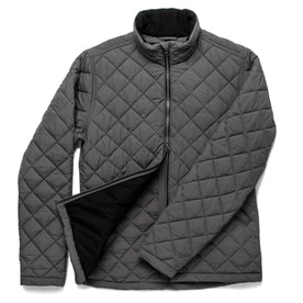 The Vertical Jacket in Ash: Alternate Image 12