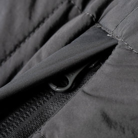Material shot