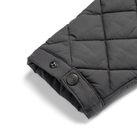 The Vertical Jacket in Ash: Alternate Image 11