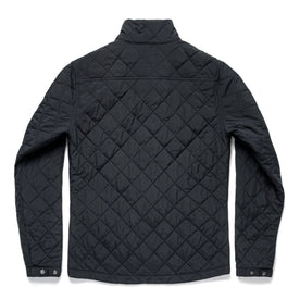 The Vertical Jacket in Navy: Alternate Image 13