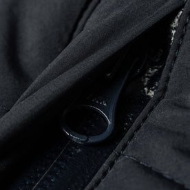 material shot 