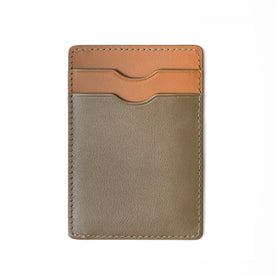 The Minimalist Wallet in Yeti: Alternate Image 3