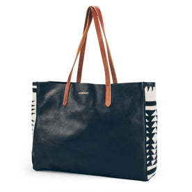 The Walking Rock Tote in Pendleton Wool: Featured Image
