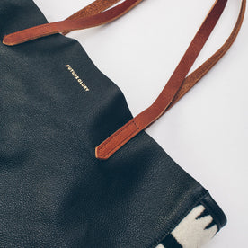 The Walking Rock Tote in Pendleton Wool: Alternate Image 1