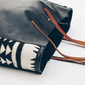 The Walking Rock Tote in Pendleton Wool: Alternate Image 3