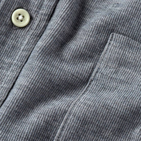 material shot