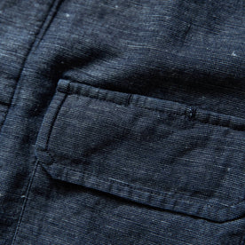 material shot of fabric