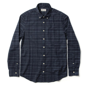 flatlay of shirt
