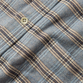material shot of fabric