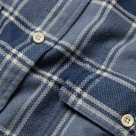material shot of fabric