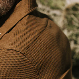 The Jack in British Khaki Waffle: Alternate Image 4