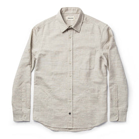The California in Natural Hemp: Alternate Image 7