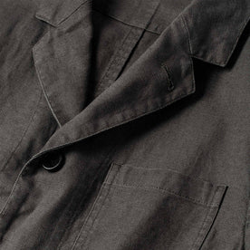 material shot