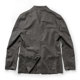 The Gibson Jacket in Gravel: Alternate Image 9