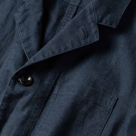 material shot