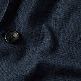 material shot
