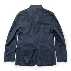 The Gibson Jacket in Navy: Alternate Image 9