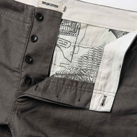 material shot