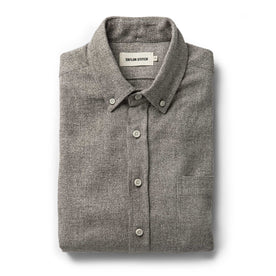 The Jack in Ash Hemp Melange: Featured Image