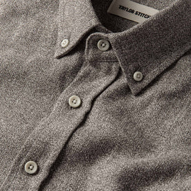 The Jack in Ash Hemp Melange: Alternate Image 5