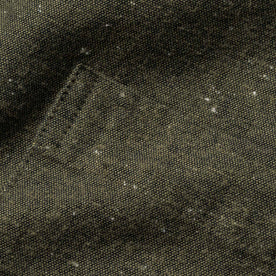 material shot