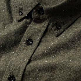 material shot