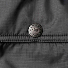 material shot