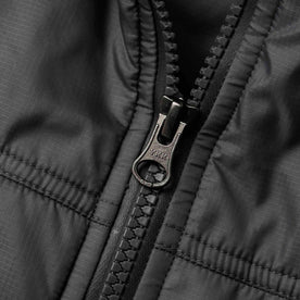 material shot